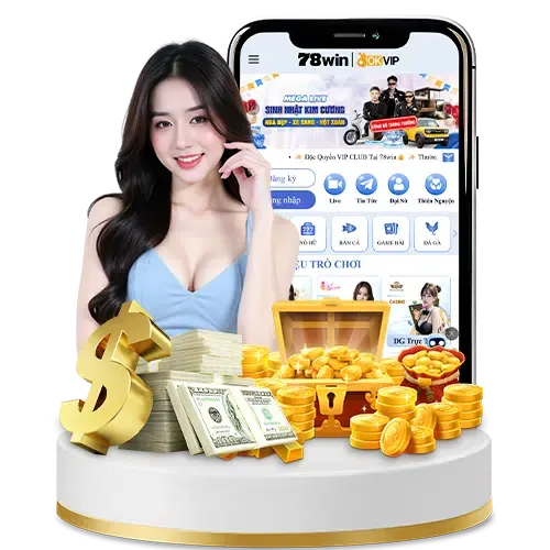 Tiền thưởng và khuyến mãi đặc biệt cho VIP