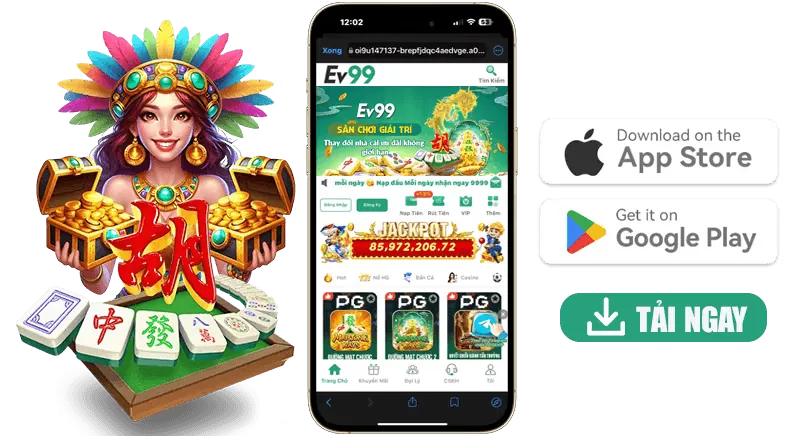 BetVisa Nổ Hũ công bố ưu đãi độc quyền