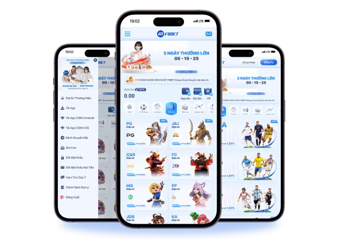 Quyền truy cập sự kiện và trò chơi độc quyền