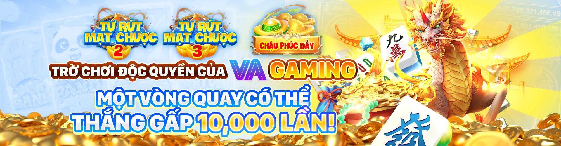 Hình ảnh chính của trò chơi xổ số Betvisa Nổ Hũ