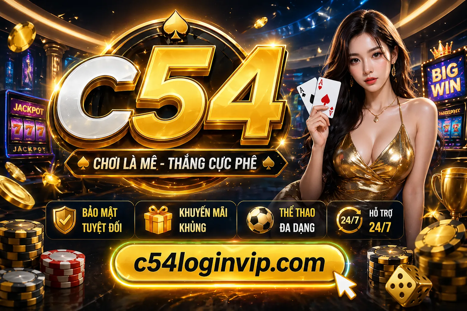 Hình ảnh đại diện cho chính sách chơi có trách nhiệm của Betvisa Nổ Hũ