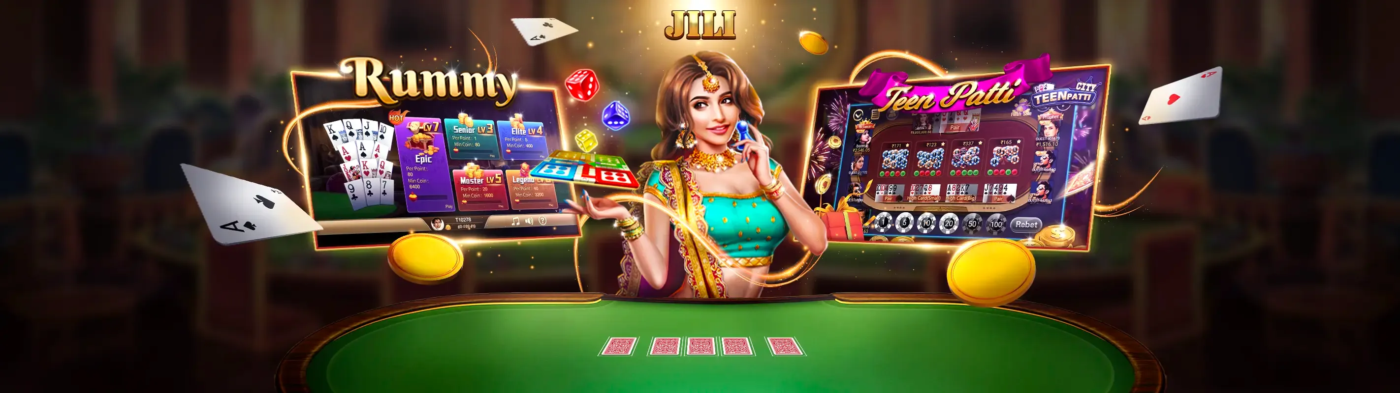 Hướng dẫn dành cho người mới chơi Jackpot Slots tại BetVisa Nổ Hũ