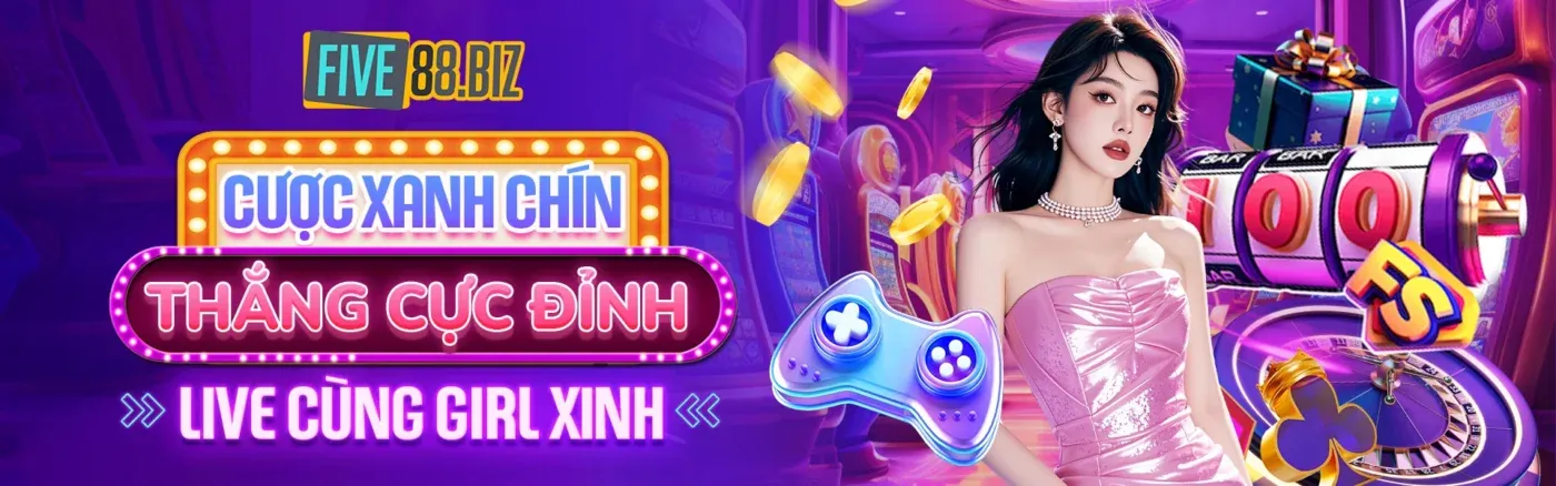 Hình ảnh chính BetVisa Nổ Hũ 2026
