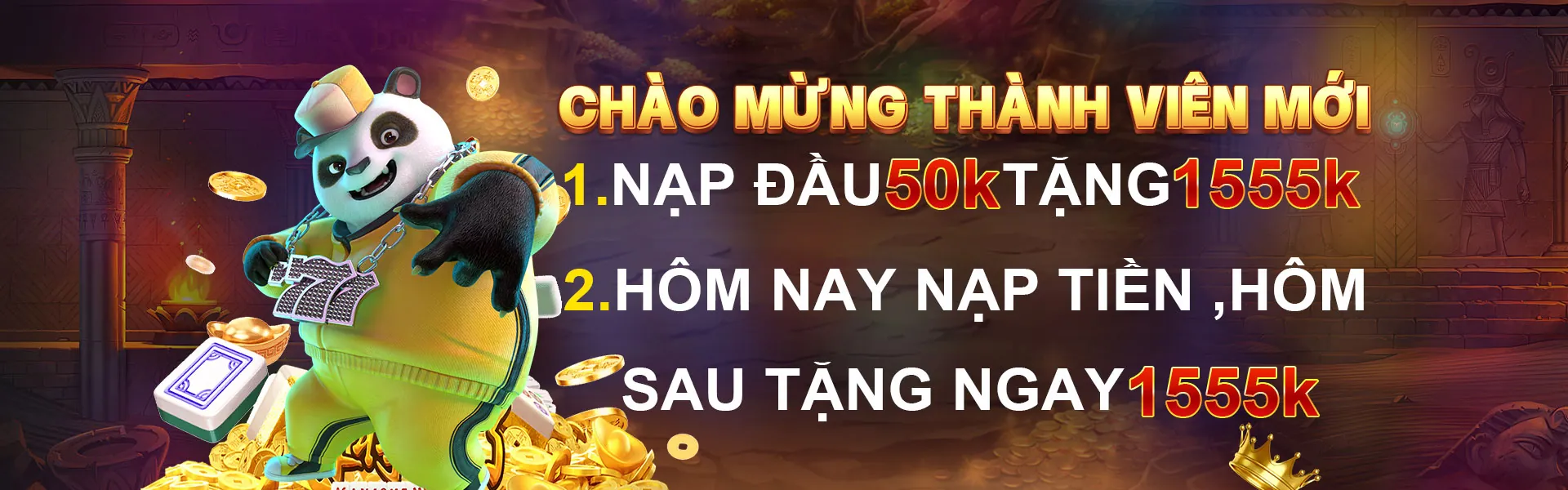 Hình ảnh chính BetVisa Nổ Hũ Khuyến Mãi