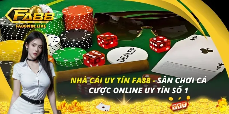 Cá cược Thể Thao sôi động