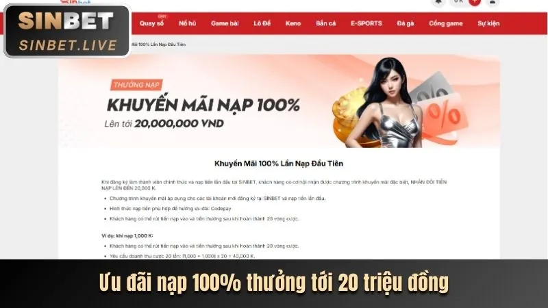 Hệ thống thanh toán nhanh chóng